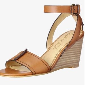 Splendid tadeo wedge sandle size 9.5